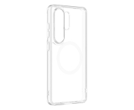 AmazingThing Minimal Drop Proof Case na Samsung S26 Ultra - przezroczyste - 1527014 - zdjęcie 4